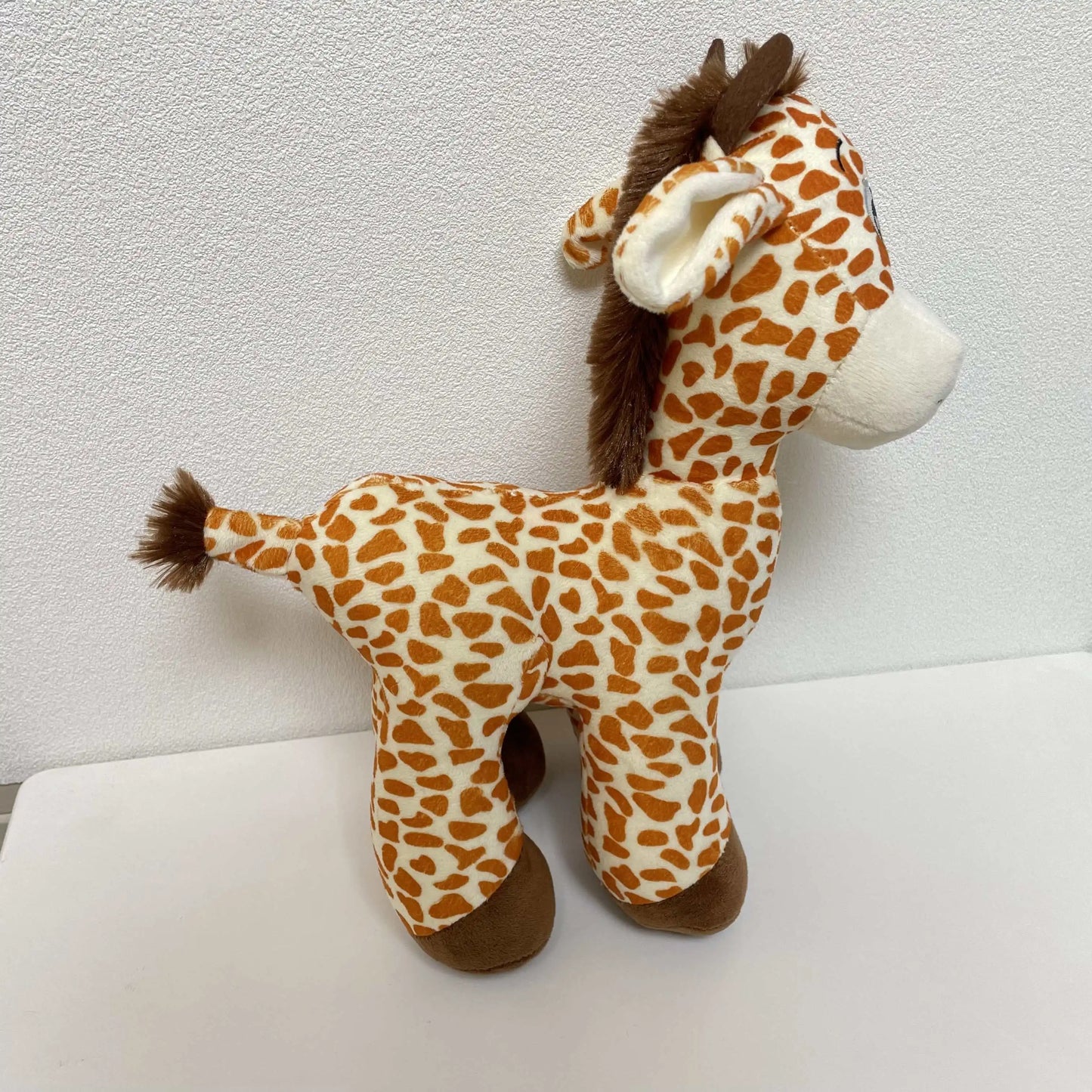 Girafinha Sorriso Encantado