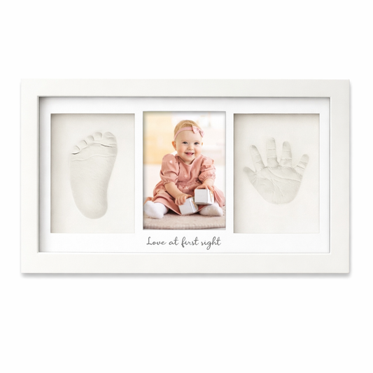 Quadro Memórias Eternas® Clássico Central