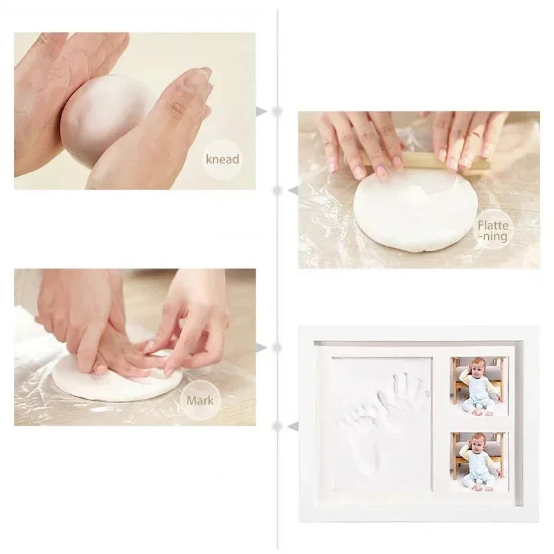 Quadro Memórias Eternas® Duo Retratos