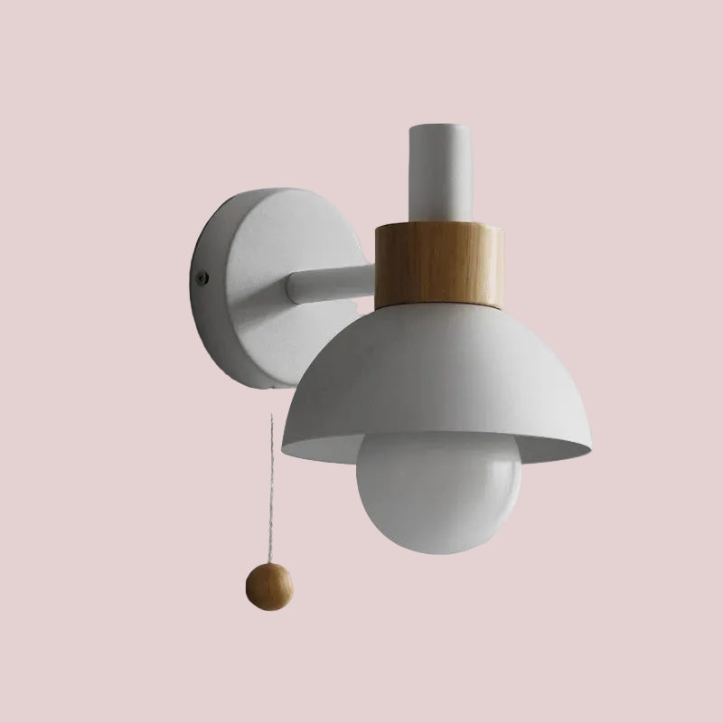 Luminária - Arandela Decorativa Aconchego