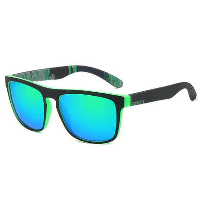 Óculos Esportivos Polarizados Premium – Proteção UV400
