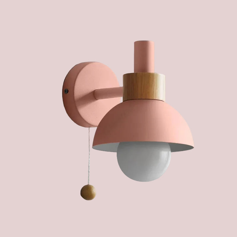 Luminária - Arandela Decorativa Aconchego