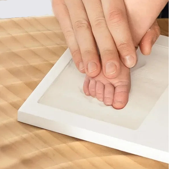 Quadro Memórias Eternas® Clássico Central