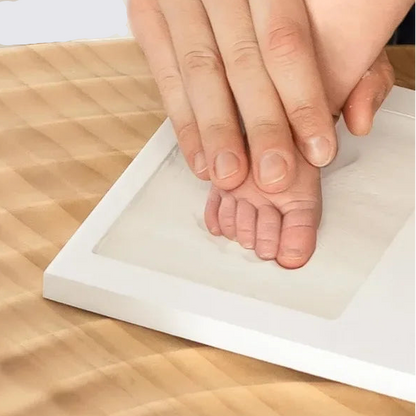 Quadro Memórias Eternas® Clássico Central