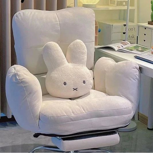 Almofada Coelhinho Ultra Macia