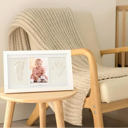 Quadro Memórias Eternas® Clássico Central