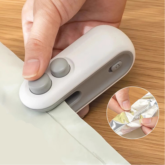 Seladora Inteligente FreshSeal