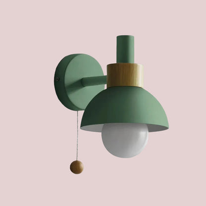 Luminária - Arandela Decorativa Aconchego